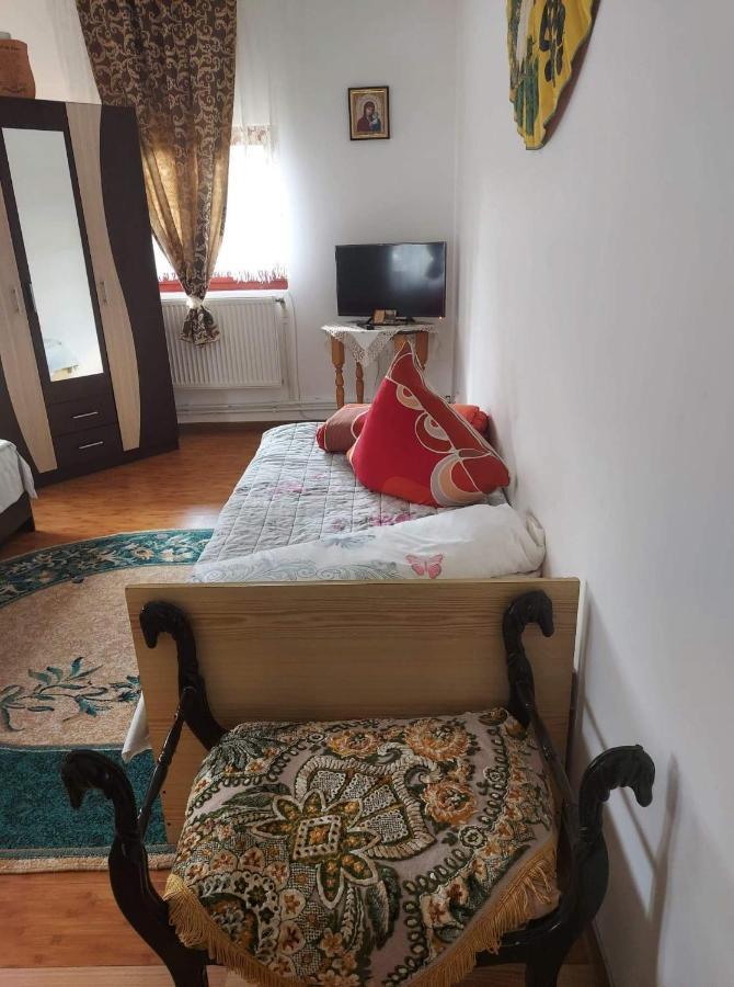 바틀돌니 Casa Rodica 아파트 외부 사진