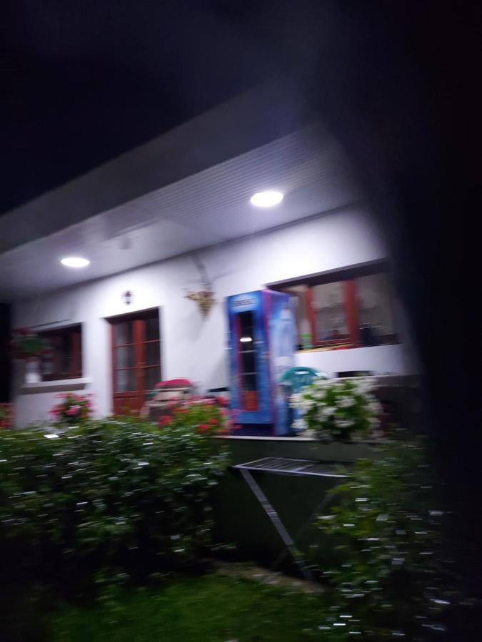 바틀돌니 Casa Rodica 아파트 외부 사진