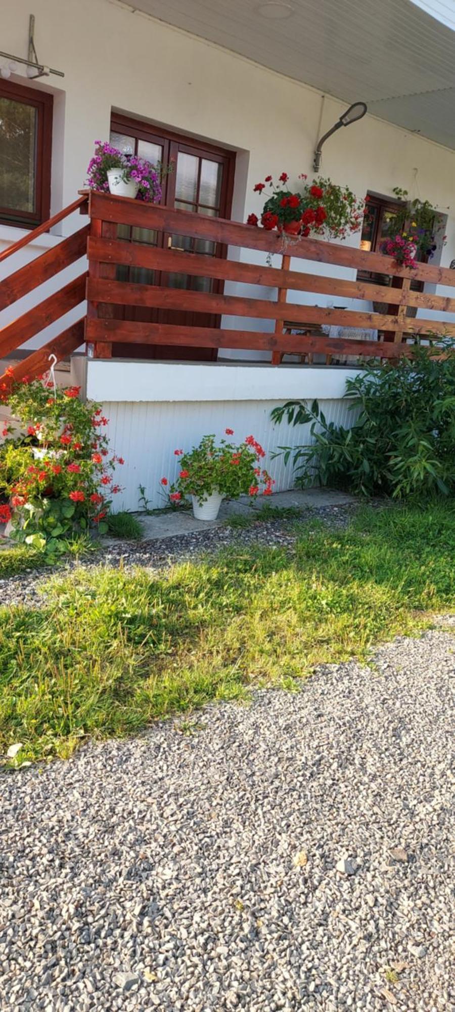 바틀돌니 Casa Rodica 아파트 외부 사진